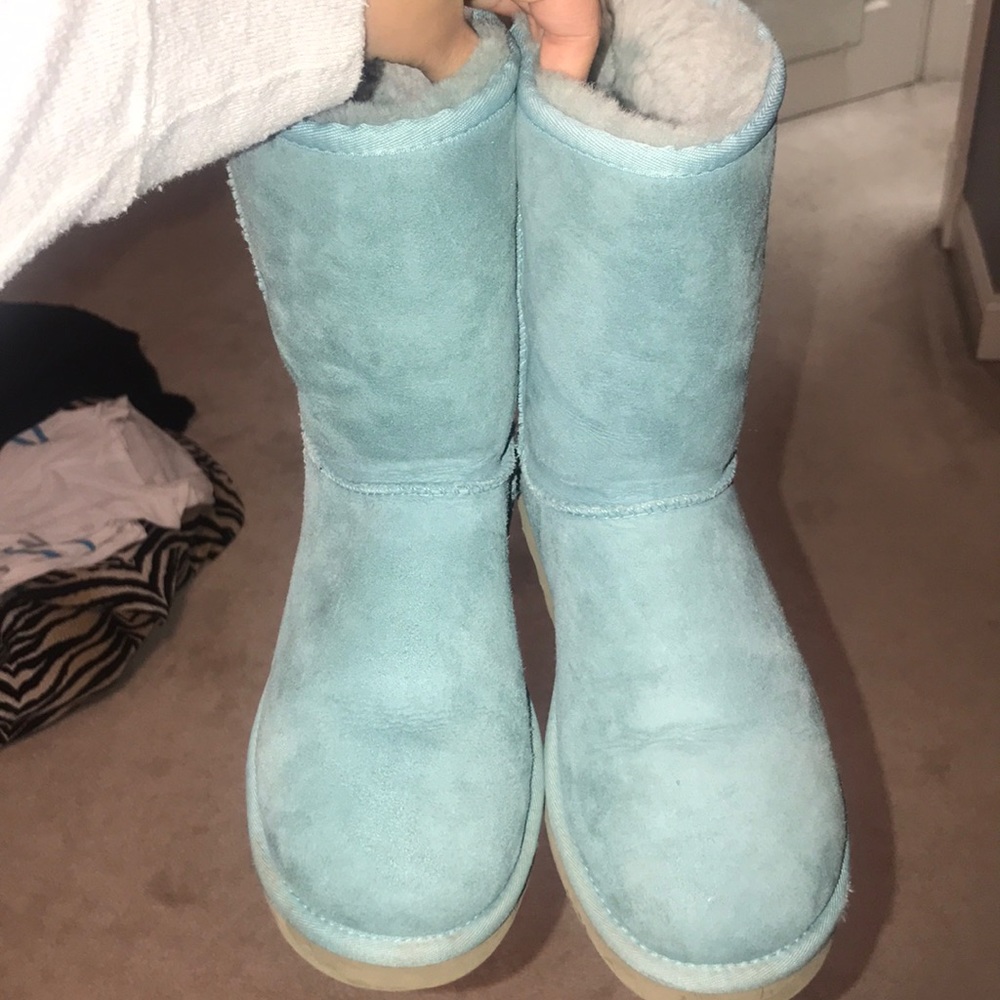 Uggs